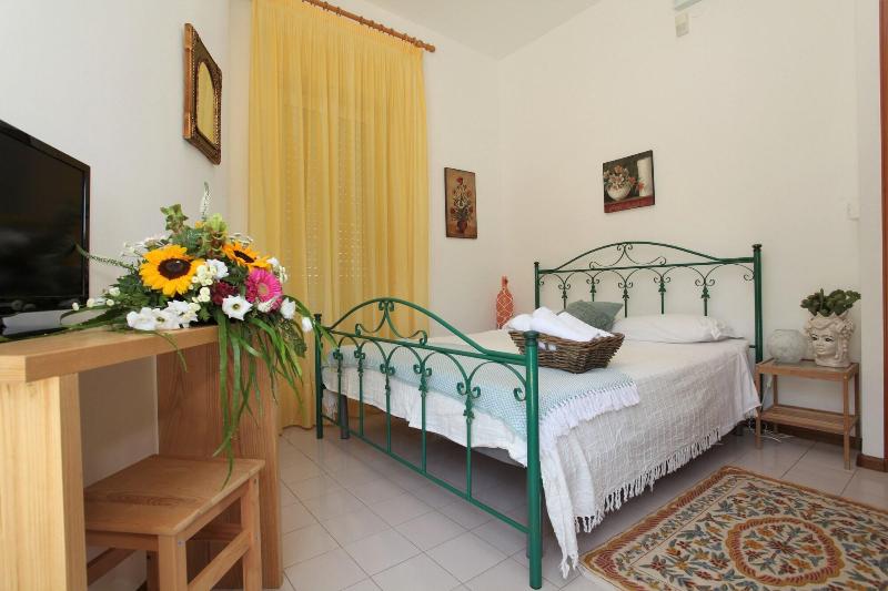 B&B Villa Maiolica - Oda