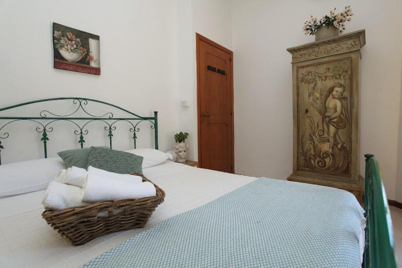 B&B Villa Maiolica - Oda