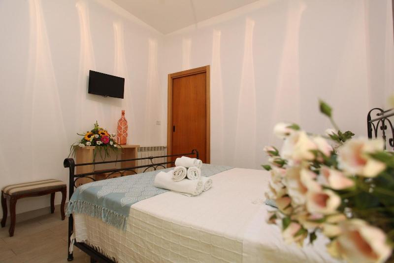 B&B Villa Maiolica - Oda