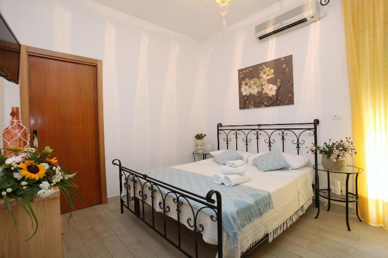 B&B Villa Maiolica - Oda
