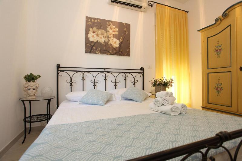 B&B Villa Maiolica - Oda