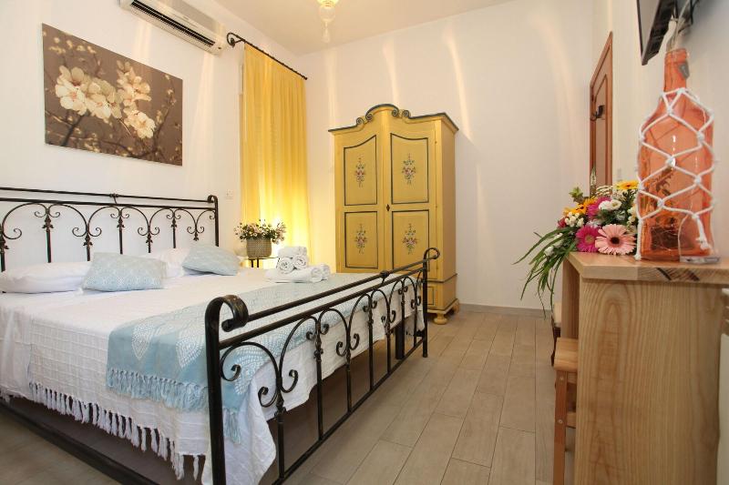 B&B Villa Maiolica - Oda