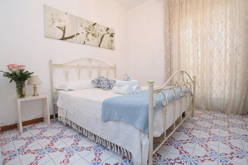 B&B Villa Maiolica - Oda