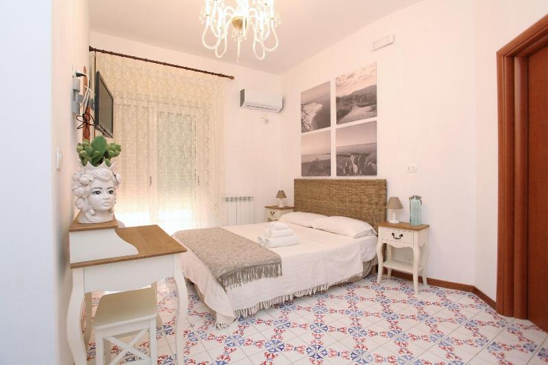 B&B Villa Maiolica - Oda