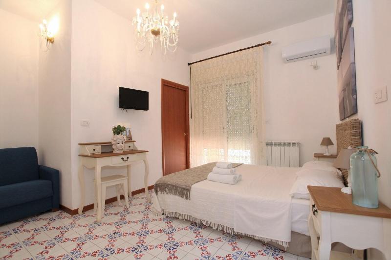 B&B Villa Maiolica - Oda