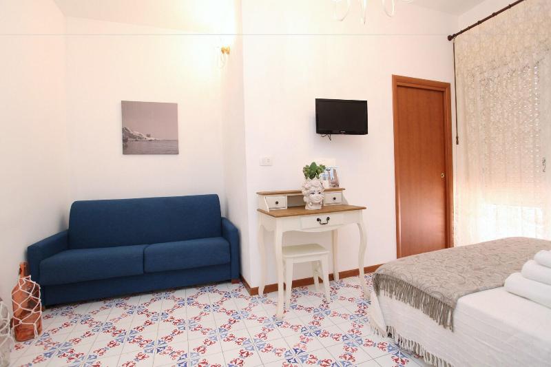 B&B Villa Maiolica - Oda