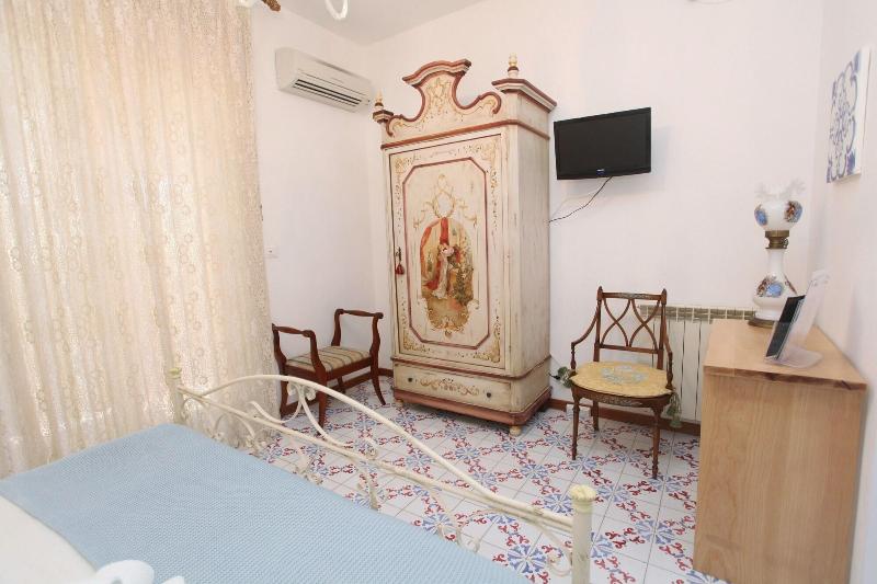 B&B Villa Maiolica - Oda