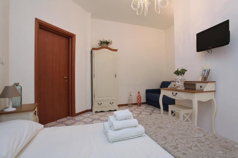 B&B Villa Maiolica - Oda