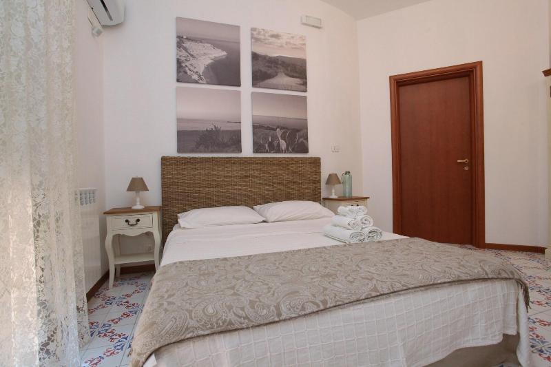 B&B Villa Maiolica - Oda