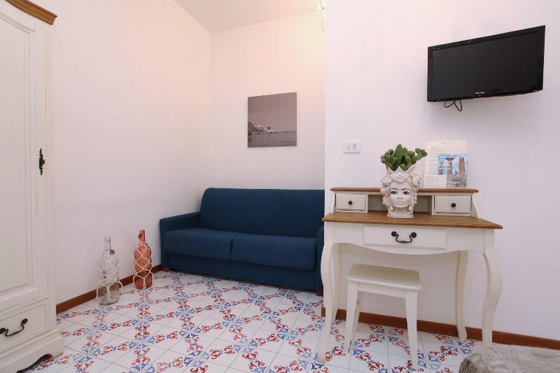 B&B Villa Maiolica - Oda