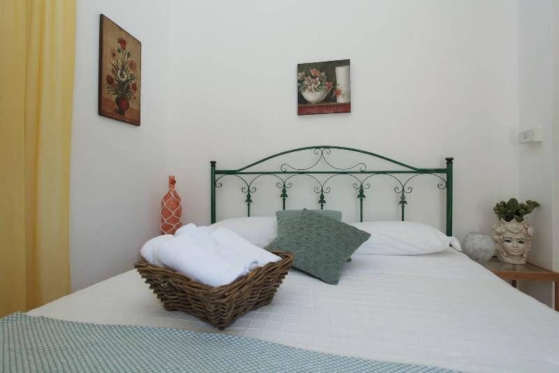B&B Villa Maiolica - Oda