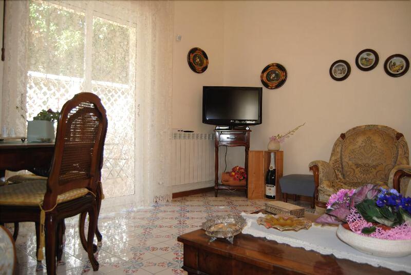B&B Villa Maiolica - Oda