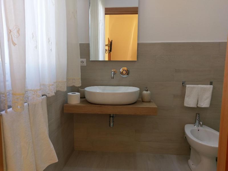 B&B Villa Maiolica - Oda