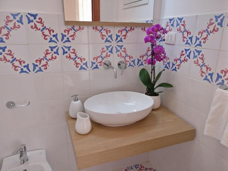 B&B Villa Maiolica - Oda
