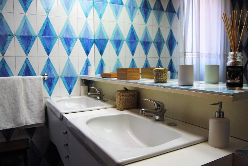 B&B Villa Maiolica - Oda
