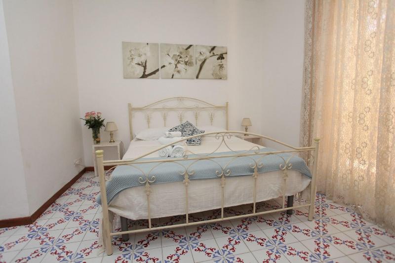 B&B Villa Maiolica - Oda