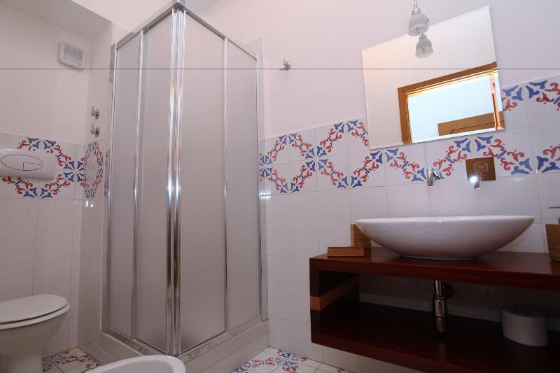 B&B Villa Maiolica - Oda