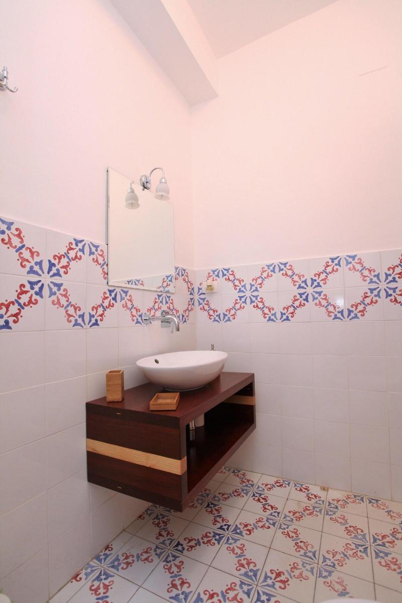 B&B Villa Maiolica - Oda