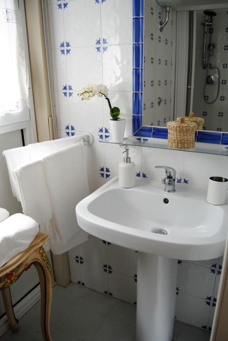 B&B Villa Maiolica - Oda