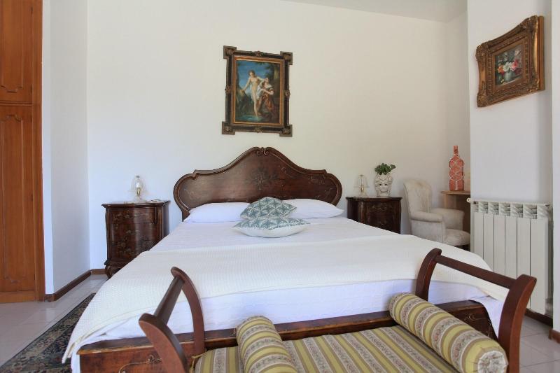 B&B Villa Maiolica - Oda