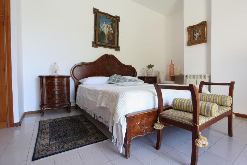 B&B Villa Maiolica - Oda