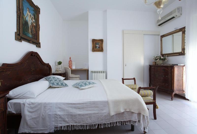 B&B Villa Maiolica - Oda