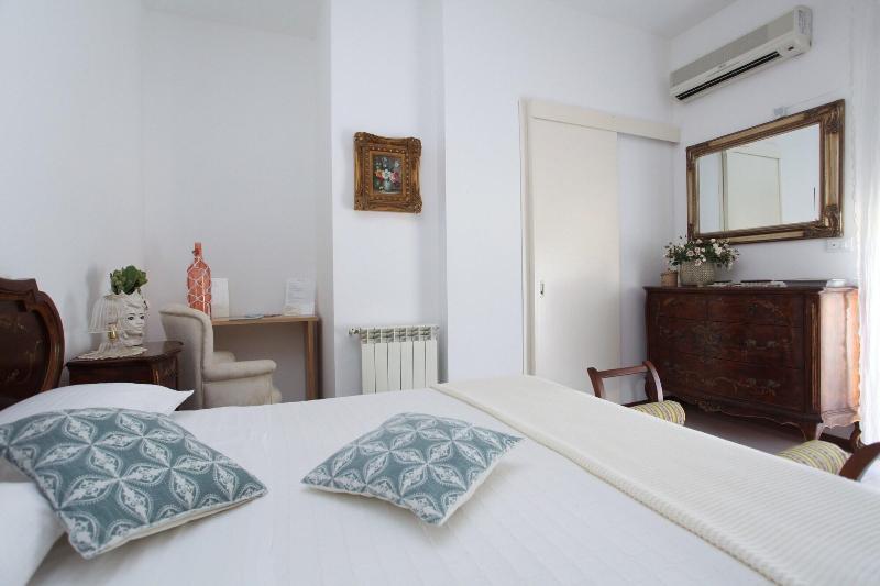 B&B Villa Maiolica - Oda