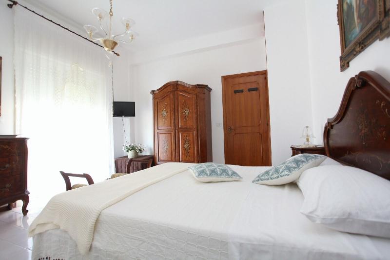 B&B Villa Maiolica - Oda