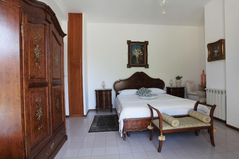 B&B Villa Maiolica - Oda