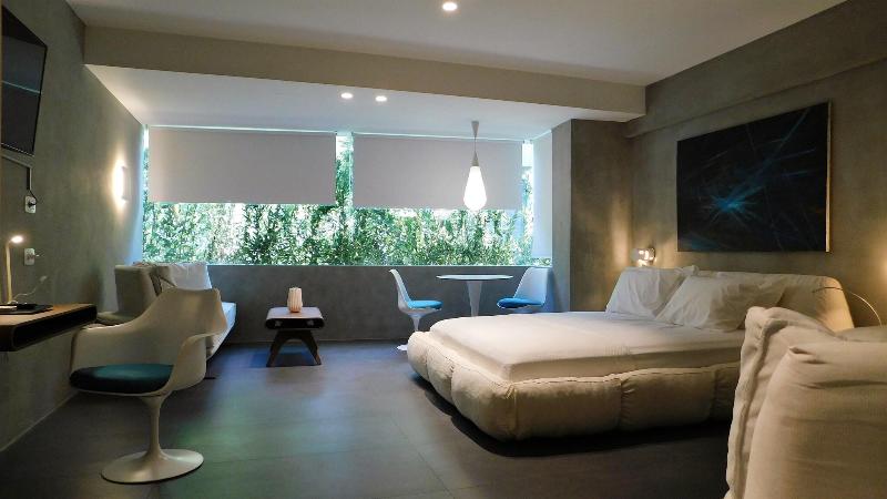 101 Adrianou Luxury Urban Stay - Genel