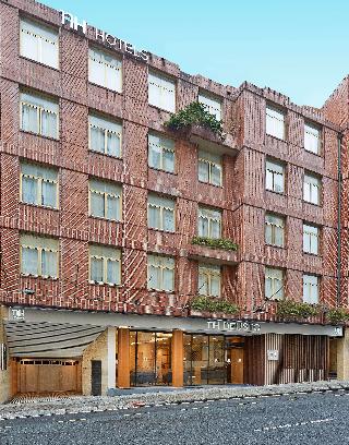 NH Bilbao Deusto