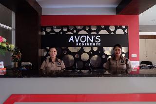 Avon's Residence fotoÄŸrafÄ±