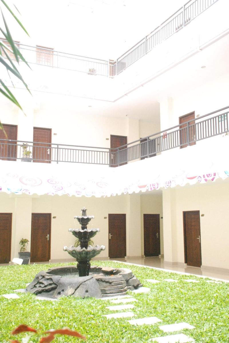 Avon's Residence - Aktivite