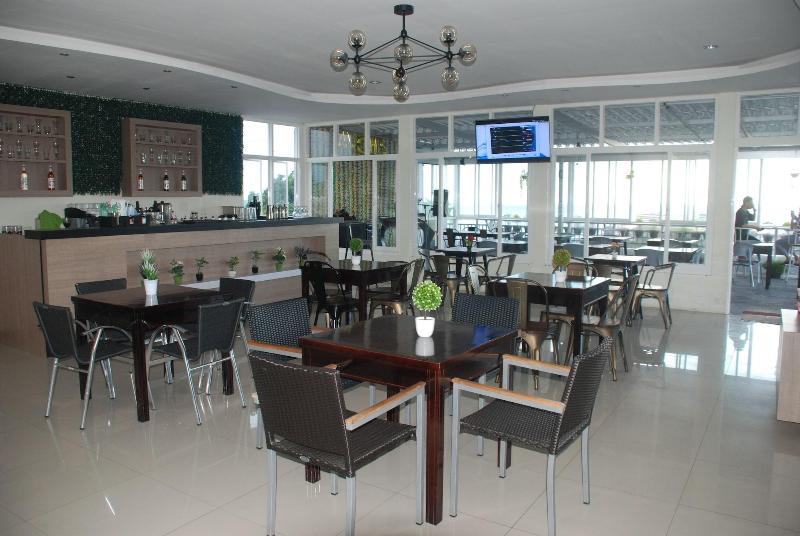 Avon's Residence - Restoran