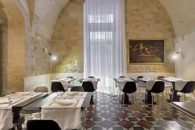 A.D. 1768 Boutique Hotel - Bar