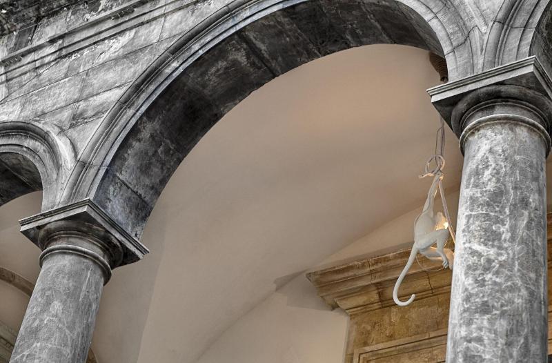 A.D. 1768 Boutique Hotel - Genel