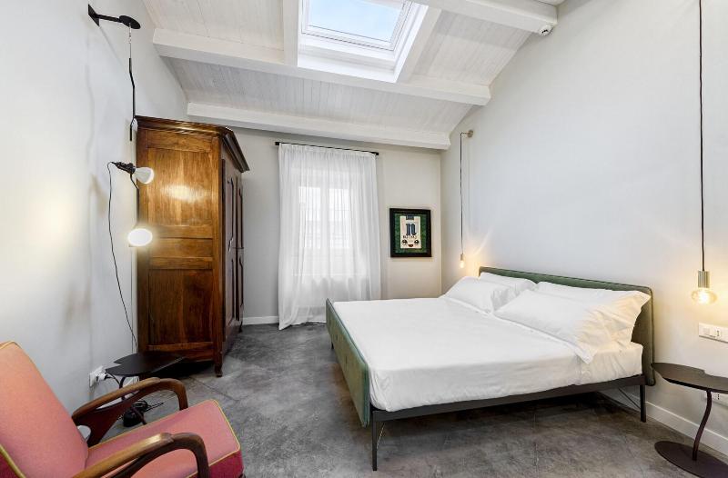 A.D. 1768 Boutique Hotel - Oda