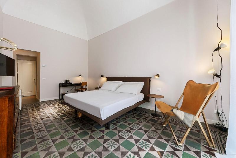 A.D. 1768 Boutique Hotel - Oda
