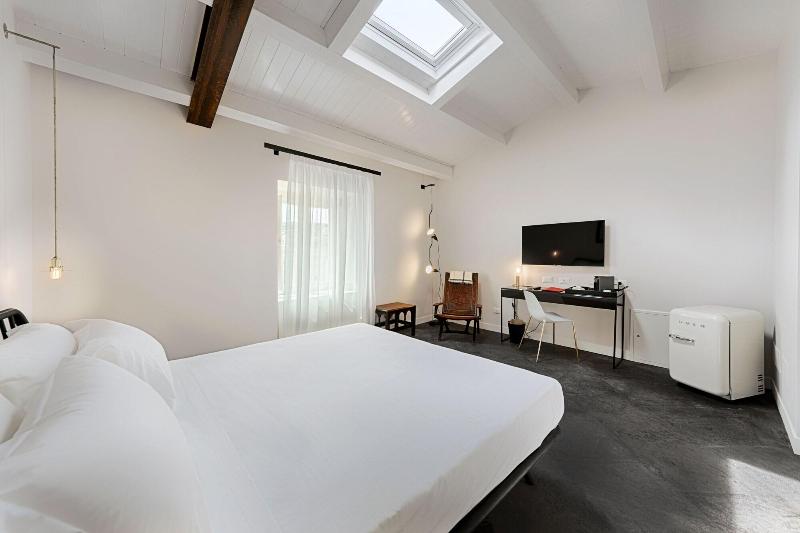 A.D. 1768 Boutique Hotel - Oda
