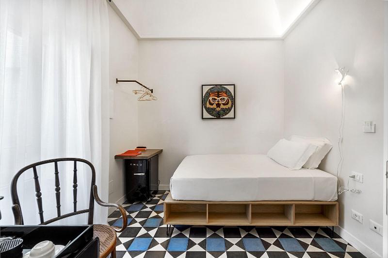A.D. 1768 Boutique Hotel - Oda