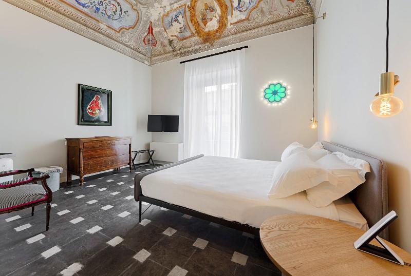 A.D. 1768 Boutique Hotel - Oda