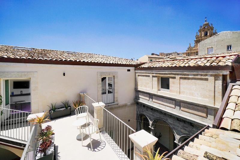 A.D. 1768 Boutique Hotel - Oda