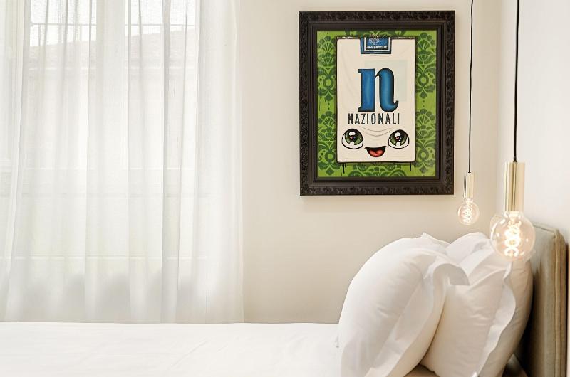 A.D. 1768 Boutique Hotel - Oda