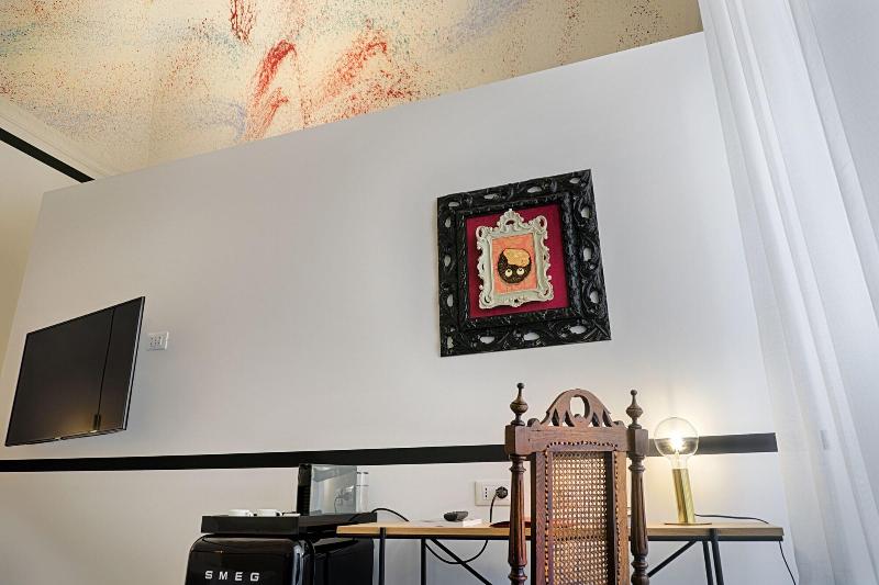 A.D. 1768 Boutique Hotel - Oda