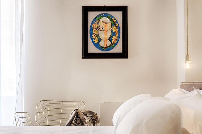 A.D. 1768 Boutique Hotel - Oda