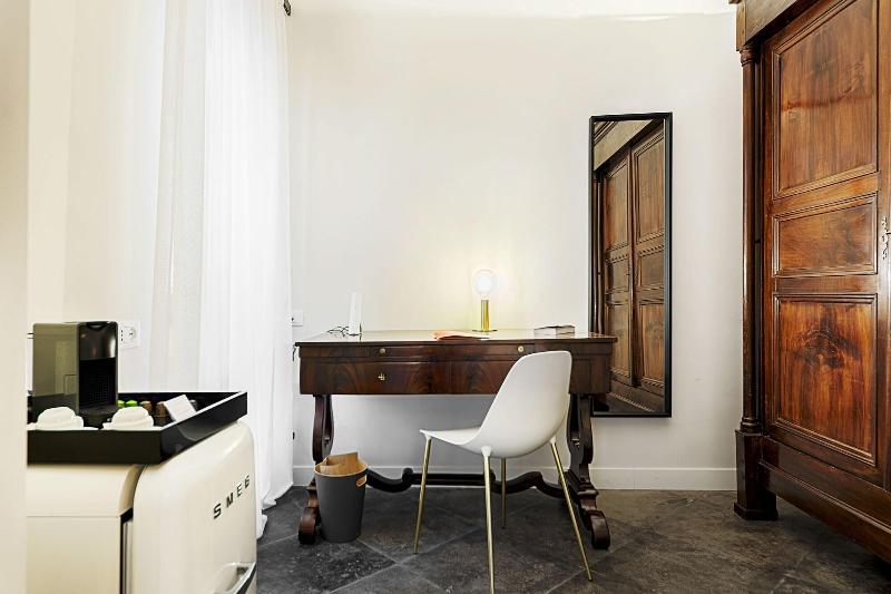 A.D. 1768 Boutique Hotel - Oda