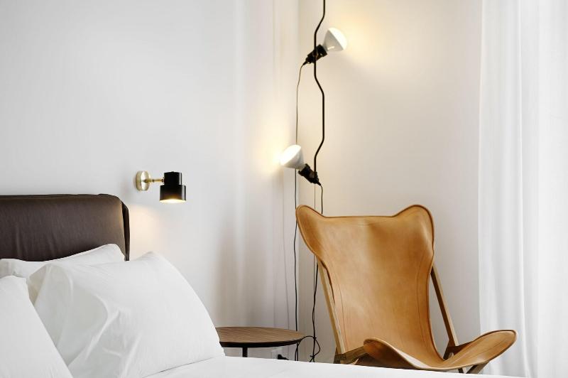 A.D. 1768 Boutique Hotel - Oda