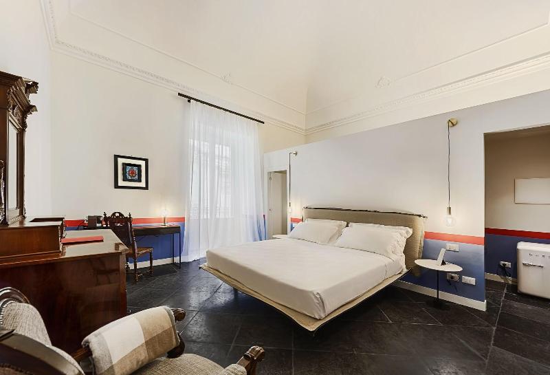 A.D. 1768 Boutique Hotel - Oda