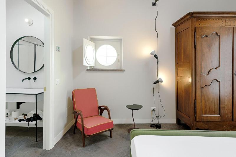A.D. 1768 Boutique Hotel - Oda