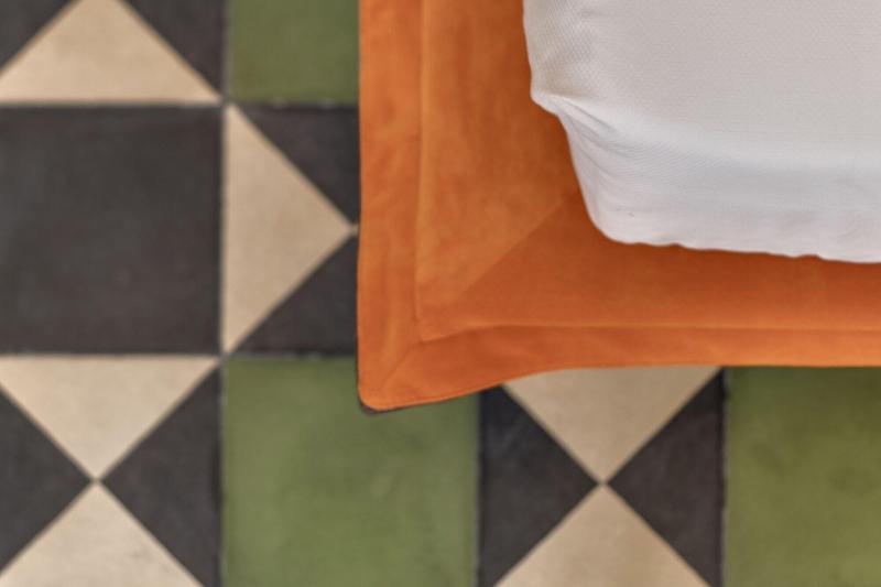 A.D. 1768 Boutique Hotel - Oda